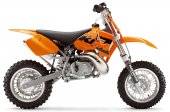 2005 KTM 50 SX Pro Junior LC photo